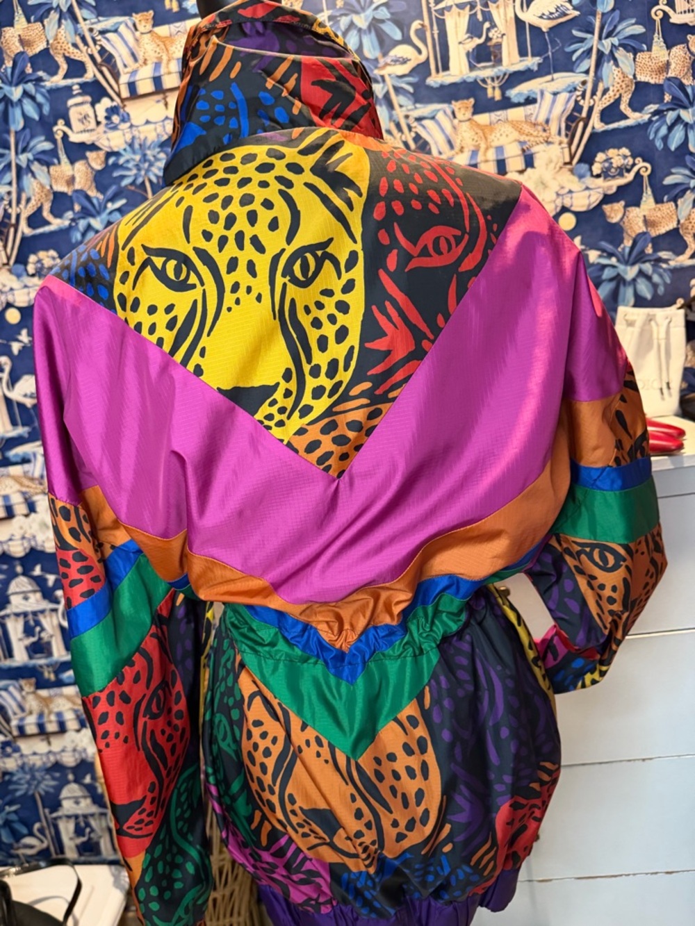 Farm Rio jacket Size S - Picture 6 of 10